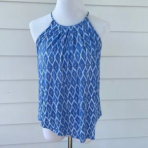 Joie halter tank